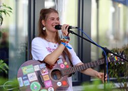 Fete De La Musique Zog In Jena Tausende Besucher An 01